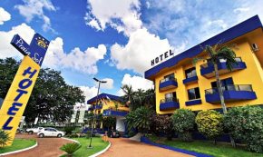 Hotels in Santa Terezinha De Itaipu